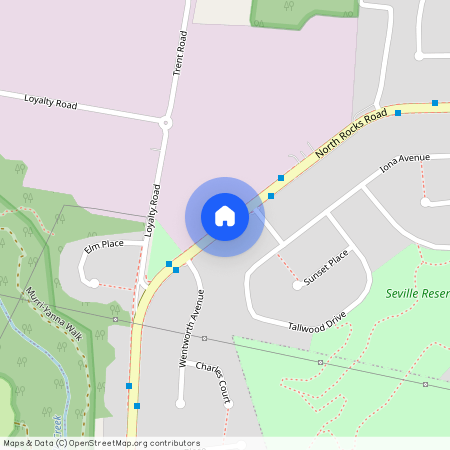 F321 North Rocks Road, North Rocks 2151, New South Wales