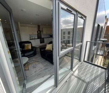 1 bedroom apartment to rent - Photo 1