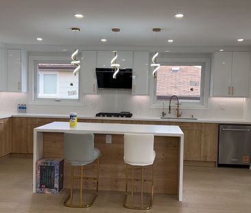 For Lease - 3366 Strabane Drive Unit# Upper Level, Mississauga, Ont... - Photo 2