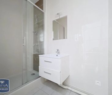 Appartement à louer 1 pièce 39.31m² - Photo 5