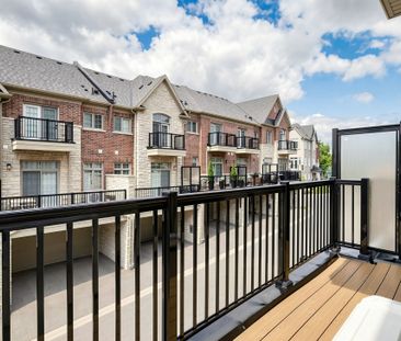 For Lease - 9370 Kennedy Road, Markham, Ontario - Photo 4