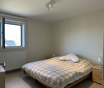 Appartement met 2 slaapkamers op de Houtmarkt. - Photo 1