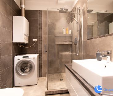 Ścisłe centrum|Stylowe|2 pok|3600ALL - Фото 6