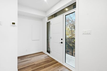 For Lease - 322 Frontenac Street Unit# C, Vanier and Kingsview Park, Ontario - Photo 3