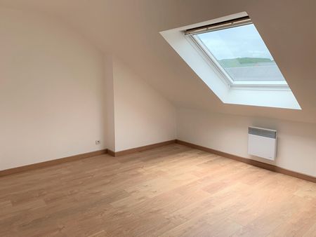 Location Appartement 3 pièces 33m² DEVILLE LES ROUEN 76250 - Photo 5