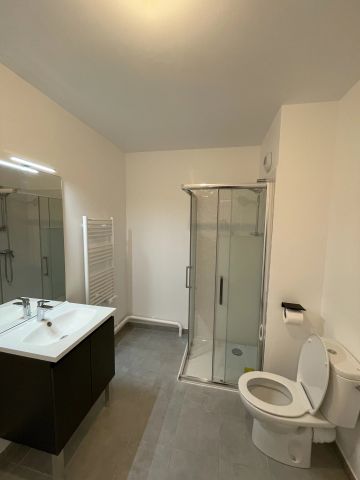 Location Appartement 2 pièces 40m² GRETZ ARMAINVILLIERS 77220 - Photo 5