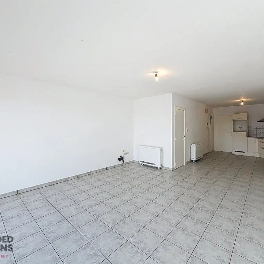 1 SLPK APP MET TERRAS VLAKBIJ ZEEDIJK - Photo 1