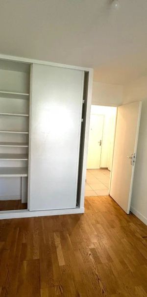Appartement à louer 2 pièces 51.86m² - Photo 1