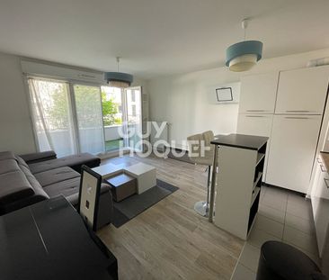 Appartement 3 pièce(s) - Photo 3