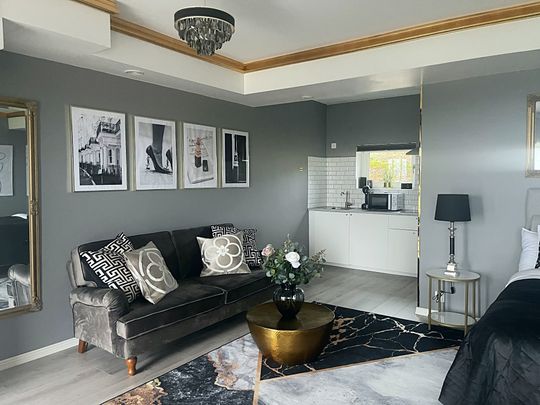 Killeröds byaväg, Förslöv - Photo 1