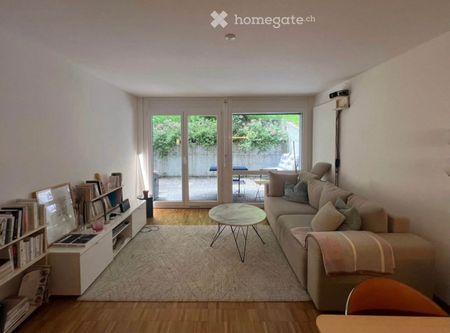 Appartement à Lausanne - Photo 2