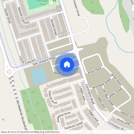 53 Velvet Drive, Whitby