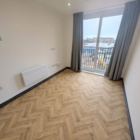 Fleet Court, Leicester, LE1 - Photo 1