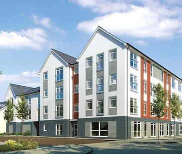 2 bedroom apartment to rent - Photo 1