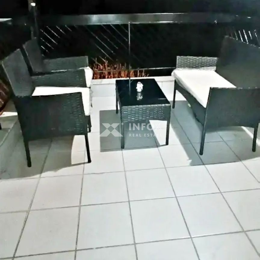 Ενοικιάζεται Διαμέρισμα 40 τ.μ. - Photo 1