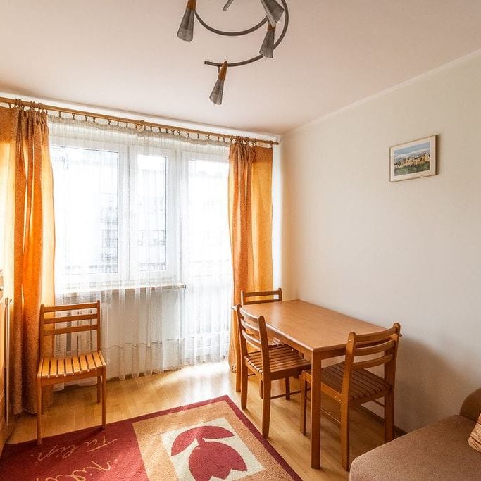 2-pokojowe mieszkanie w centrum Łodzi 29.5 m² - Photo 1