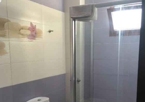 2 room luxury Apartment for rent in Nerja, Andalusia