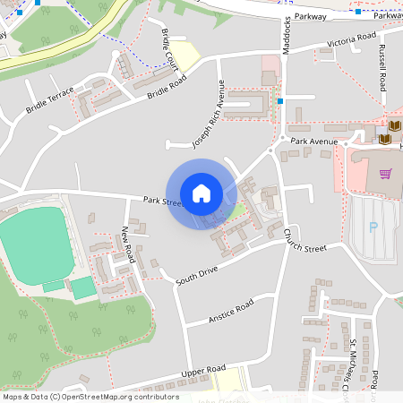 Madeley Road, Sparkbrook