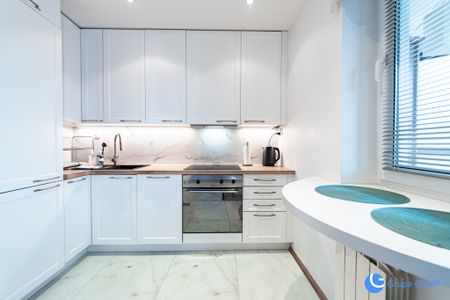 3 pok I Fiołkowa I balkon I 18.01 I - Zdjęcie 4