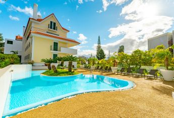 APARTAMENTO 2 QUARTOS | MOBILADO