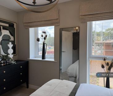 2 bedroom terraced house to rent - Photo 6