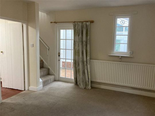 2 bedroom semi-detached house to rent - Photo 1