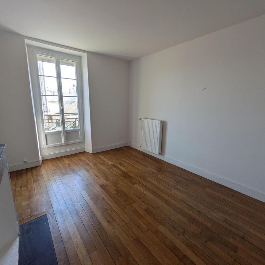 Location Appartement 3 pièces 53m² NANTES 44100 - Photo 1