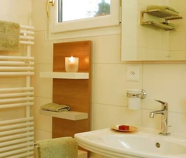 2.5 Zimmer, 80 m² - Photo 2