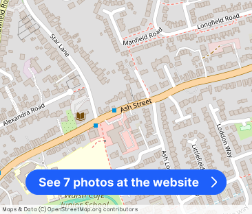 Ash Street, Aldershot, Hampshire, GU12 - Photo 1