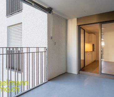 3.5 Zimmerwohnung / Appartement de 3.5 pièces - Foto 6