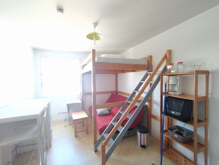 Résidence Plein Sud 23 rue Nélaton, 63000, Clermont-Ferrand - Photo 3