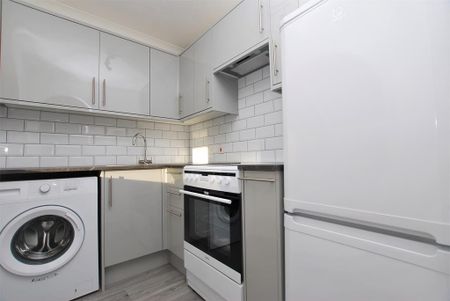 1 bedroom apartment to rent - Photo 4