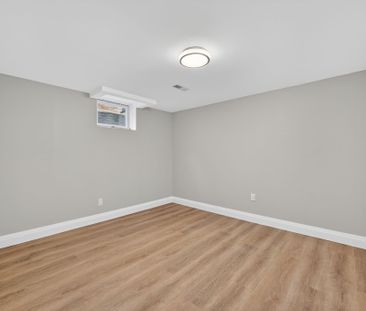 For Lease - 13 Michelle Drive Unit# Lower, Barrie, Ontario - Photo 2