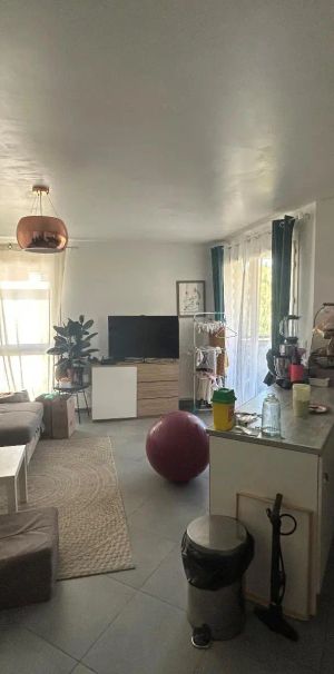 Appartement à louer 3 pièces 61.63m² - Photo 1