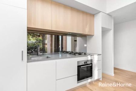 Apartment with 1 bedroom & 1 bathroom - Photo 5