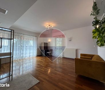 2 Camere Ambasada SUA 78mp + Terasă + Parcare Subterană - Photo 6
