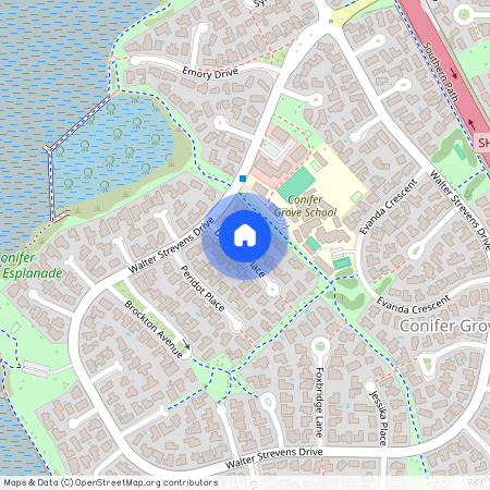 8 Donzella Pl, Conifer Grove, Papakura