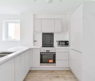 1 bedroom apartment to rent - Photo 4