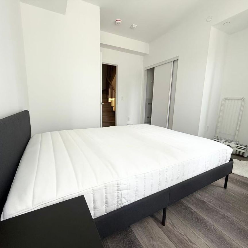 For Lease - 3079 PHARMACY Avenue Unit# 24 RM2+3, Toronto, Ontario - Photo 1