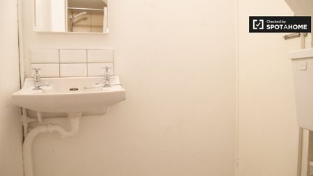 Cute 1-bedroom apartment for rent in City Center, Dublin - Photo 5