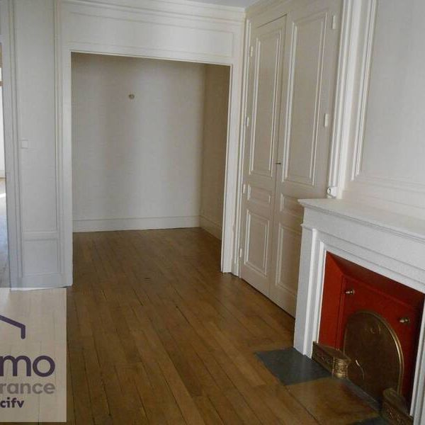 Appartement 2 pièces - 69006 Lyon 6e Arrondissement - Photo 1