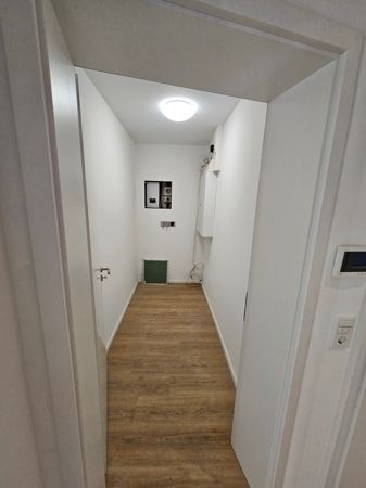 Erstklassige Wohnung mit Balkon, kernsaniertes Haus, an Fußgängerzone in Arnsberg-Neheim, zur Miete - Foto 3