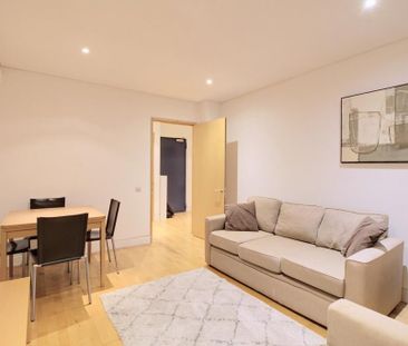 1 bedroom apartment to rent - Photo 3