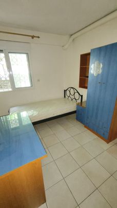 Studio/Γκαρσονιέρα για ενοικίαση Ευαγγελίστρια (40 Εκκλησιές - Ευαγγελίστρια) - Φωτογραφία 1