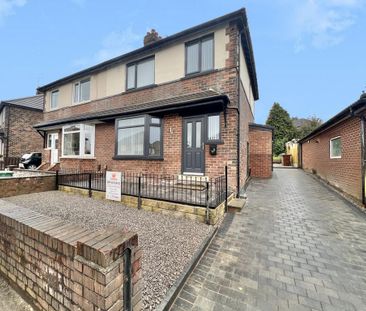3 bedroom semi-detached house to rent - Photo 2