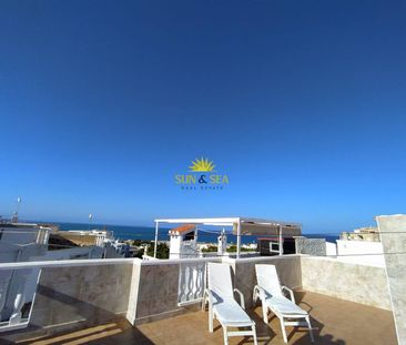 BUNGALOW OF 2 BEDROOMS IN TORREVIEJA - Photo 2