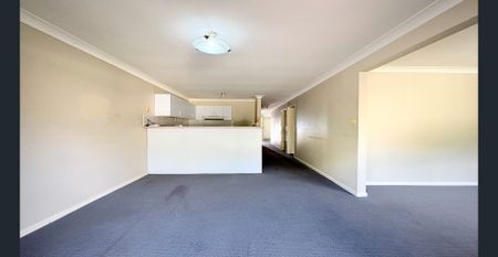 Modern Comfort Meets Convenience, 2-Bedroom Plus Study - Photo 3