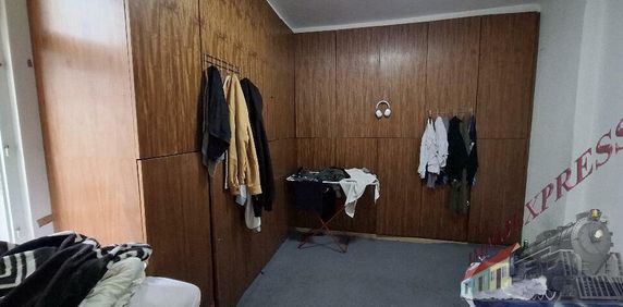 Unbefristete 2 Zimmer Wohnung für Selbst-Sanierer !Keine Lohnzettel als Nachweis erforderlich! - Photo 2