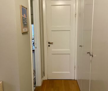 Oktobergatan, Hägersten - Photo 5