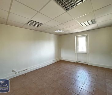 Location Appartement 2 pièces 45m² BRIVE LA GAILLARDE 19100 - Photo 5